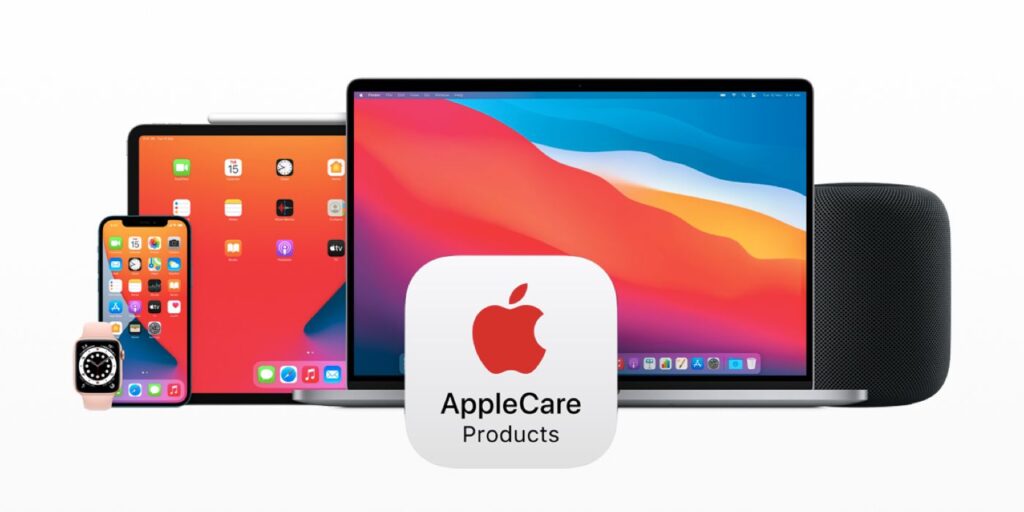Cómo verificar el estado de AppleCare de los dispositivos Apple