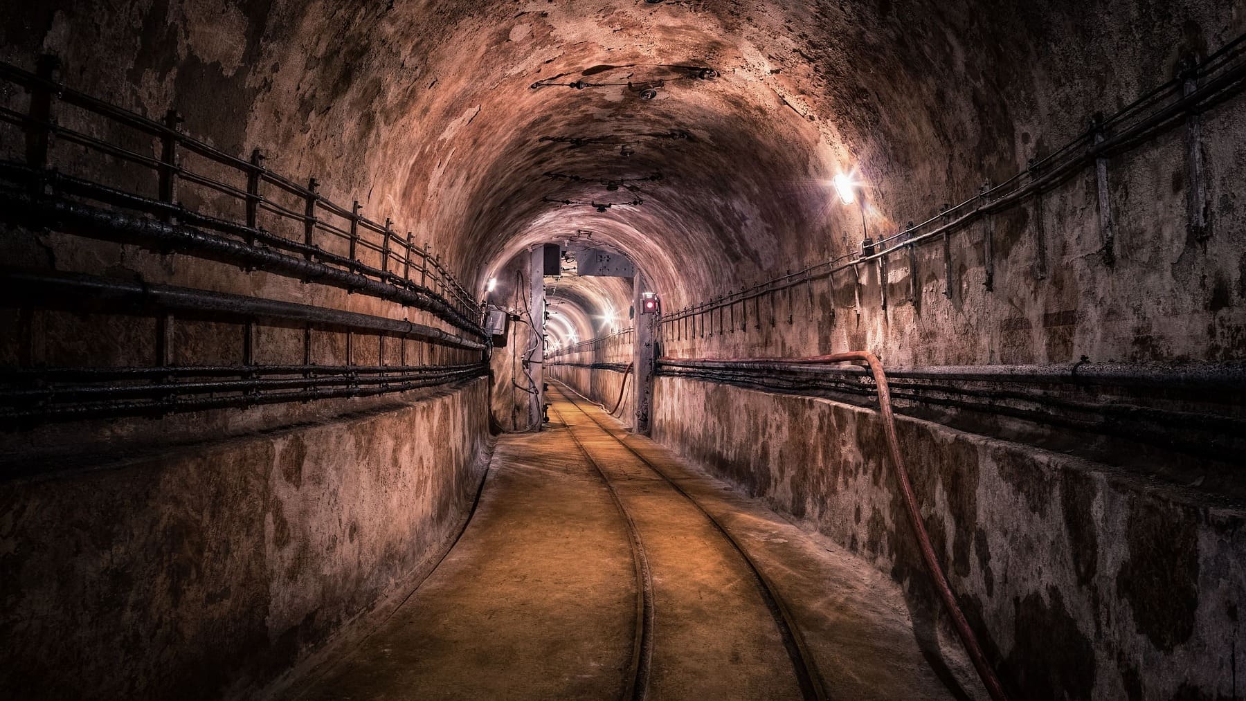 Comprar un búnker en España es posible: precios y dónde están