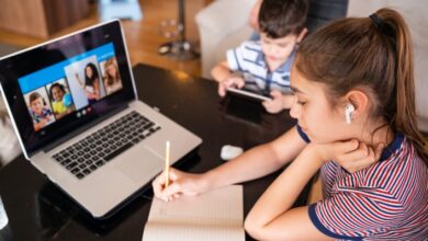 Con $ 2.7 millones en nuevos fondos, Sora espera llevar la escuela secundaria virtual a la corriente principal