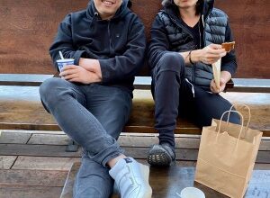 Con Goat Capital, Justin Kan y Robin Chan quieren seguir fundando junto a los equipos adecuados