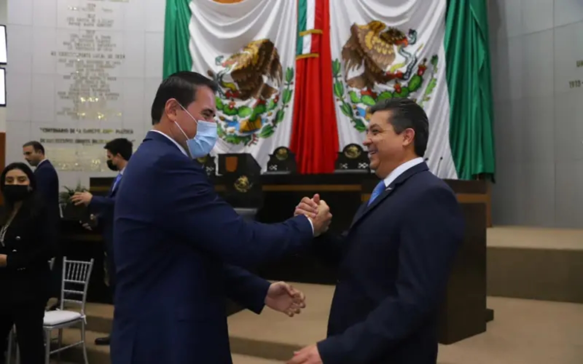 Con apoyo de 3 morenistas, PAN concluye reconquista del Congreso