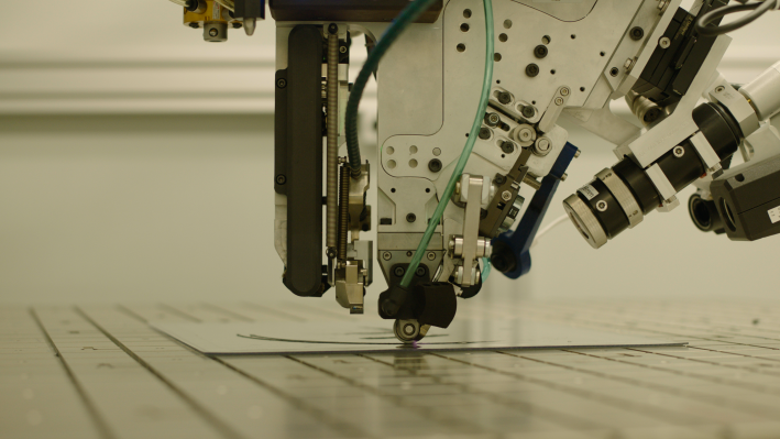 Con el ex fundador de Misfit, Sonny Vu, a la cabeza, Arevo recauda 25 millones de dólares para su tecnología de impresión 3D