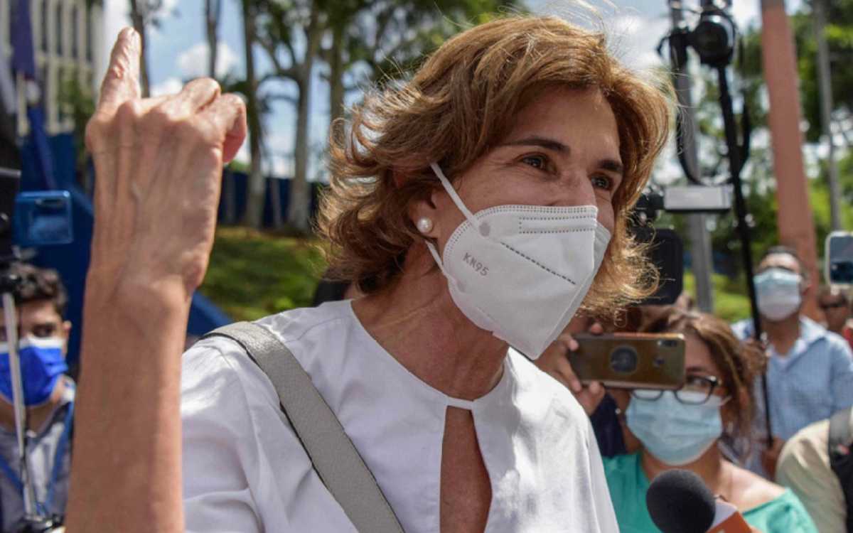 Condenan en Nicaragua a los hermanos Chamorro por falsedad ideológica y otros delitos