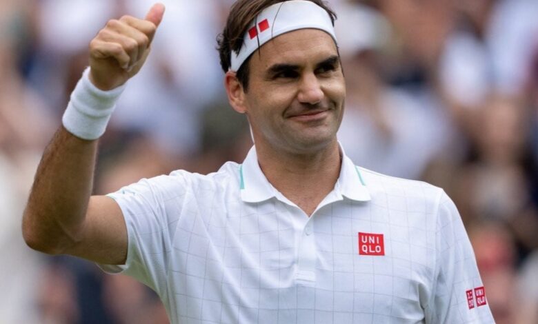 Confía Roger Federer en reaparecer a finales del verano | Video