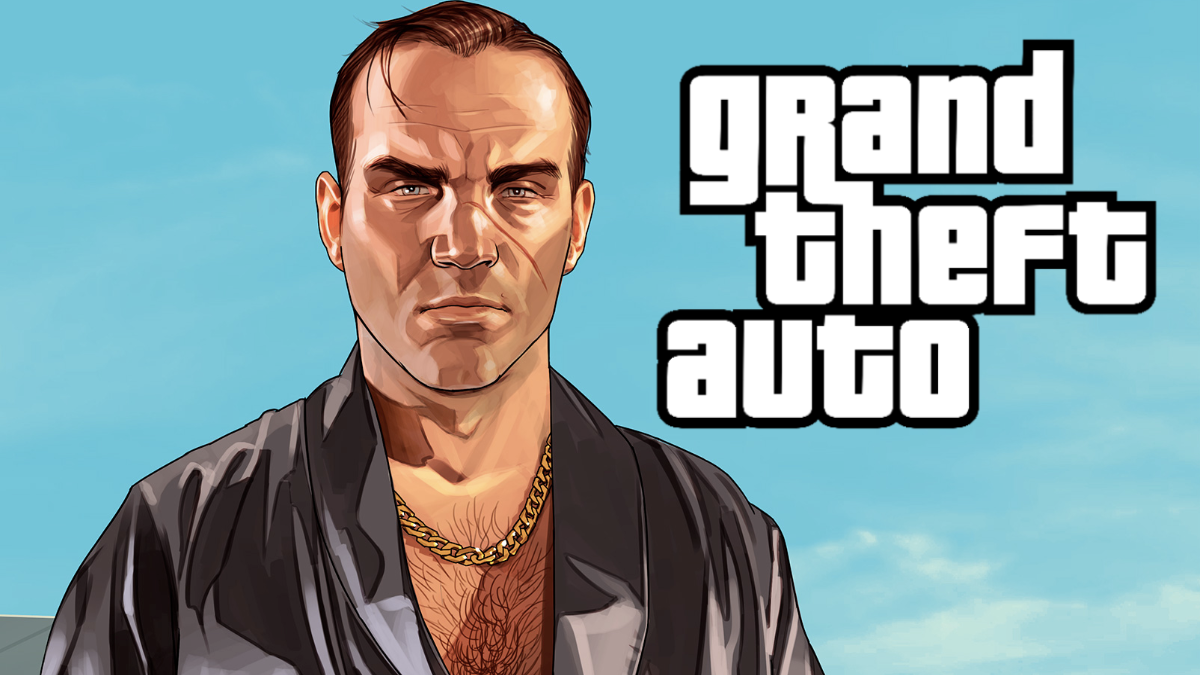 Configuración de GTA 6 posiblemente descubierta y no es Vice City