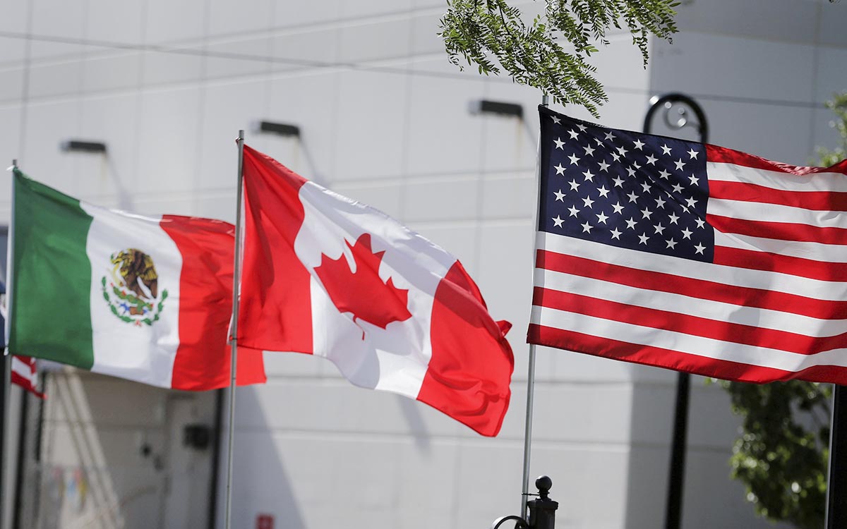 Congresista de EU pide investigación a México por violaciones al T-MEC en materia energética