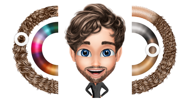 Conoce a ‘Genies’, los avatares personalizados realistas que recrean las noticias