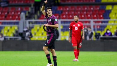Convocados a la Selección: aquí el equipo que disputará los últimos 3 juegos de la eliminatoria