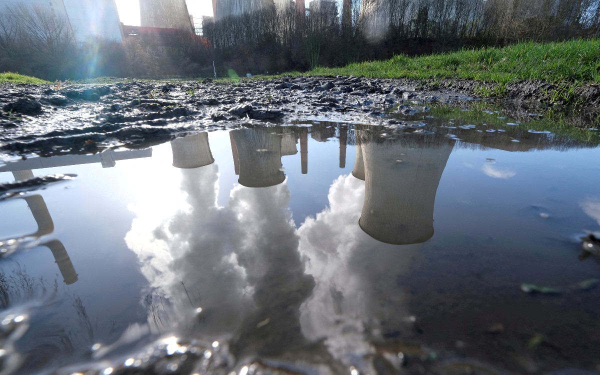 Cortaron transmisión de datos en centrales nucleares de Chernóbil y Zaporiyia: OIEA