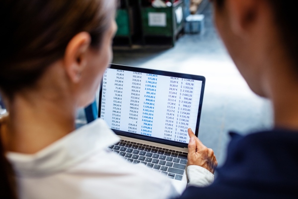 Coupa Software adquiere Llamasoft por $ 1.5 mil millones para reunir datos de gastos y cadena de suministro