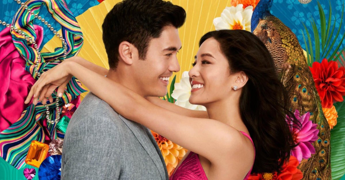 Crazy Rich Asians 2 finalmente consigue un nuevo escritor de secuelas