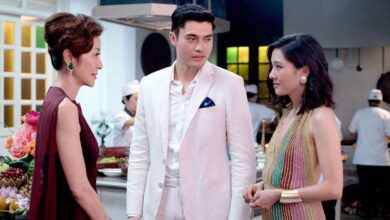 Crazy Rich Asians 2 obtiene un nuevo escritor que reemplaza a los escritores de la primera película