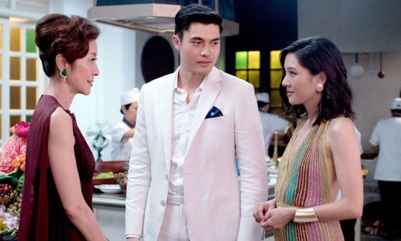 Crazy Rich Asians 2 obtiene un nuevo escritor que reemplaza a los escritores de la primera película