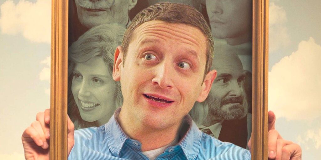 Creo que deberías dejar Creators Set Computer School Show para HBO Max
