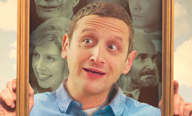 Creo que deberías dejar Creators Set Computer School Show para HBO Max