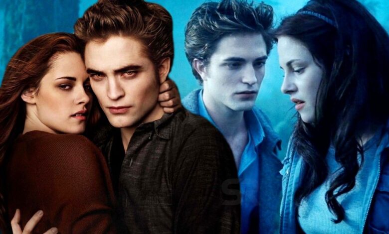 Crepúsculo: Por qué la primera película es tan azul (y por qué cambió)