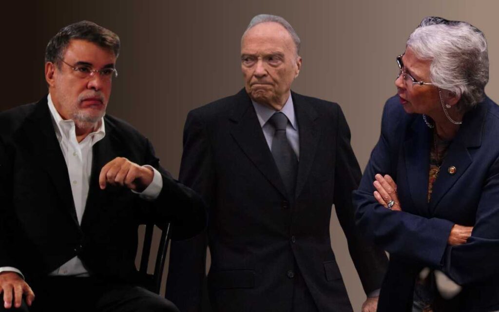 Crisis en la 4T: La carta, las réplicas y el papel obligado de AMLO en la trama