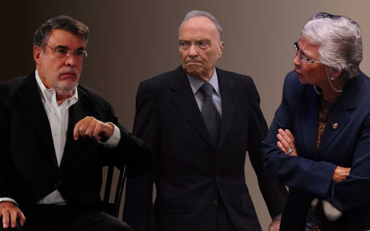 Crisis en la 4T: La carta, las réplicas y el papel obligado de AMLO en la trama