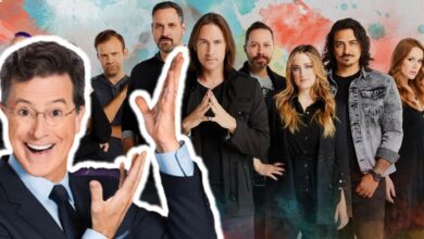 Critical Role y Stephen Colbert se unen para el juego benéfico D&D