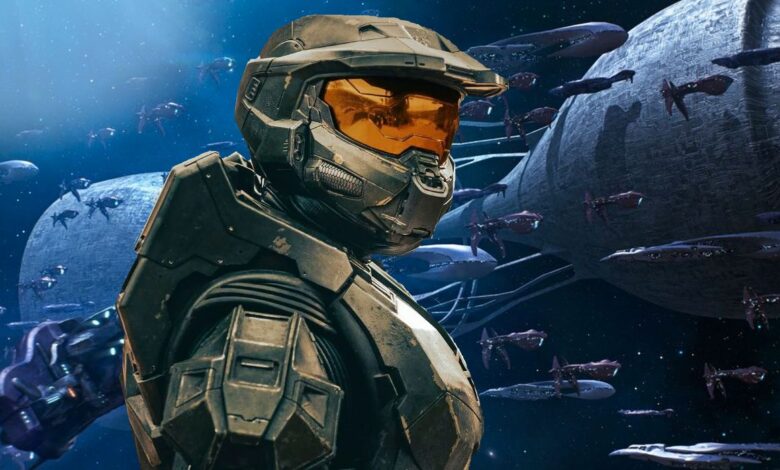 Cronología de Halo: cuándo tiene lugar el espectáculo en comparación con los juegos