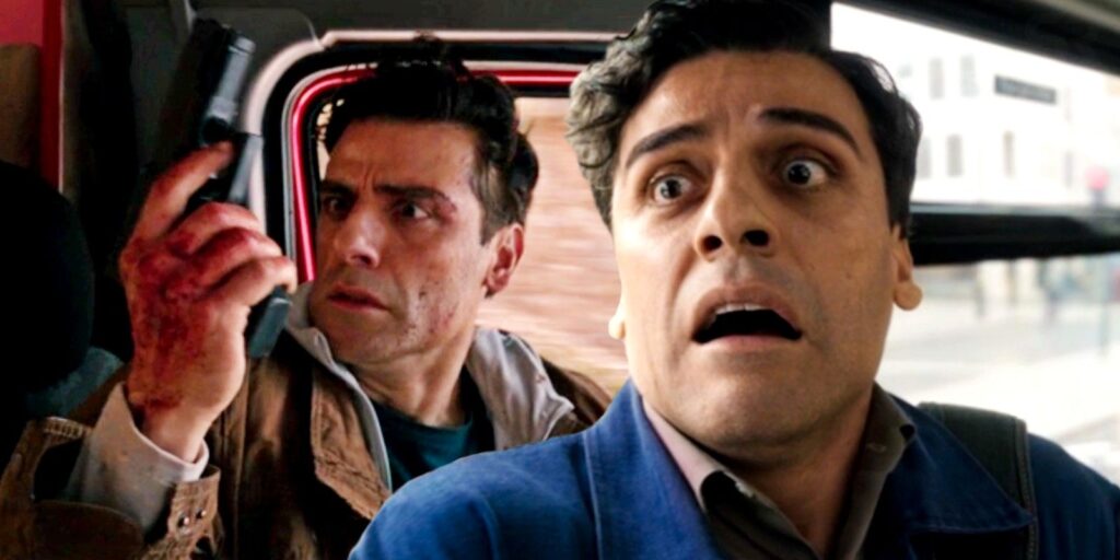 Cronología de Moon Knight: lo que sucede cada vez que Marc toma el control