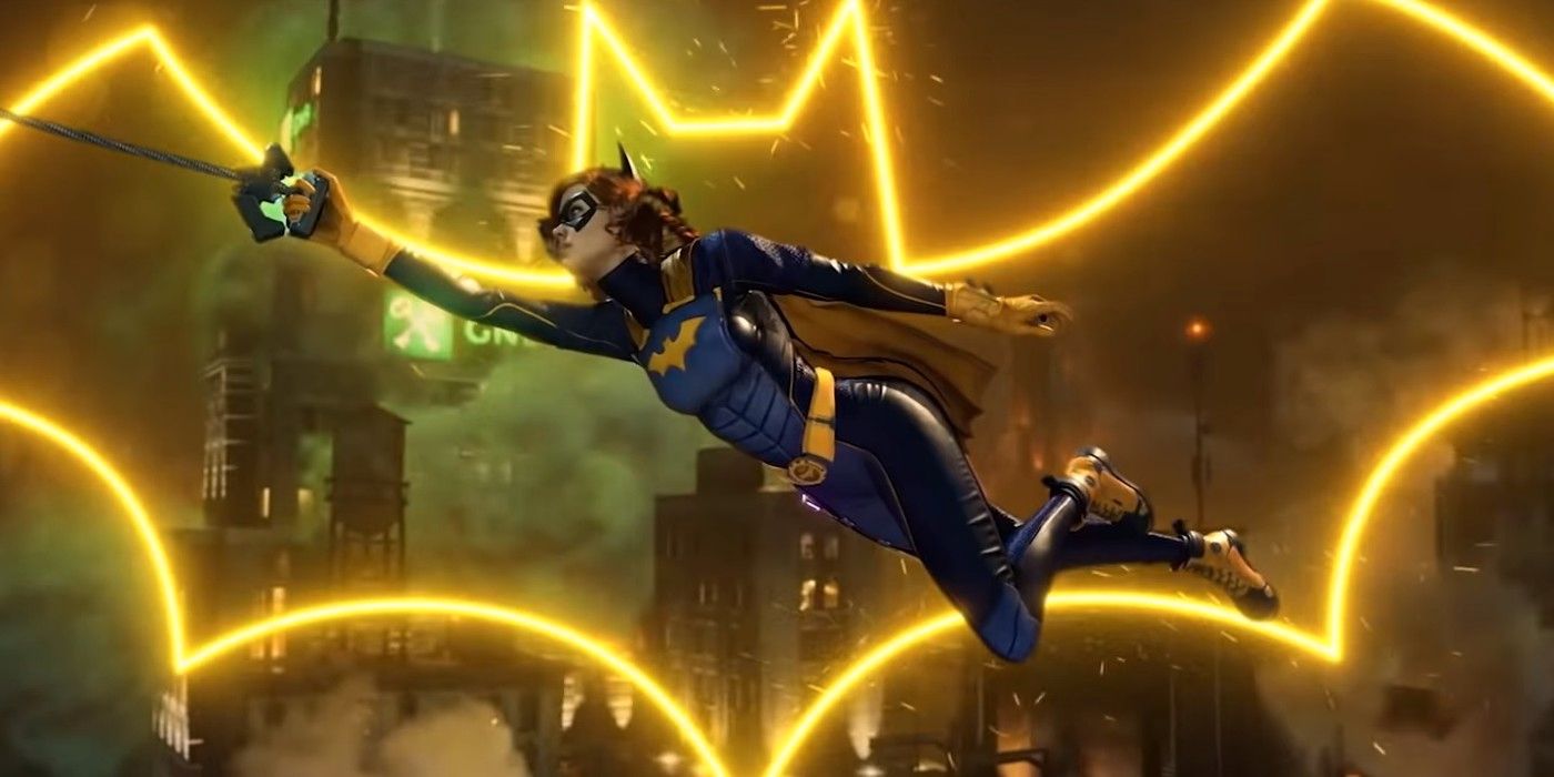 Cuál es la fecha de lanzamiento oficial de Gotham Knights