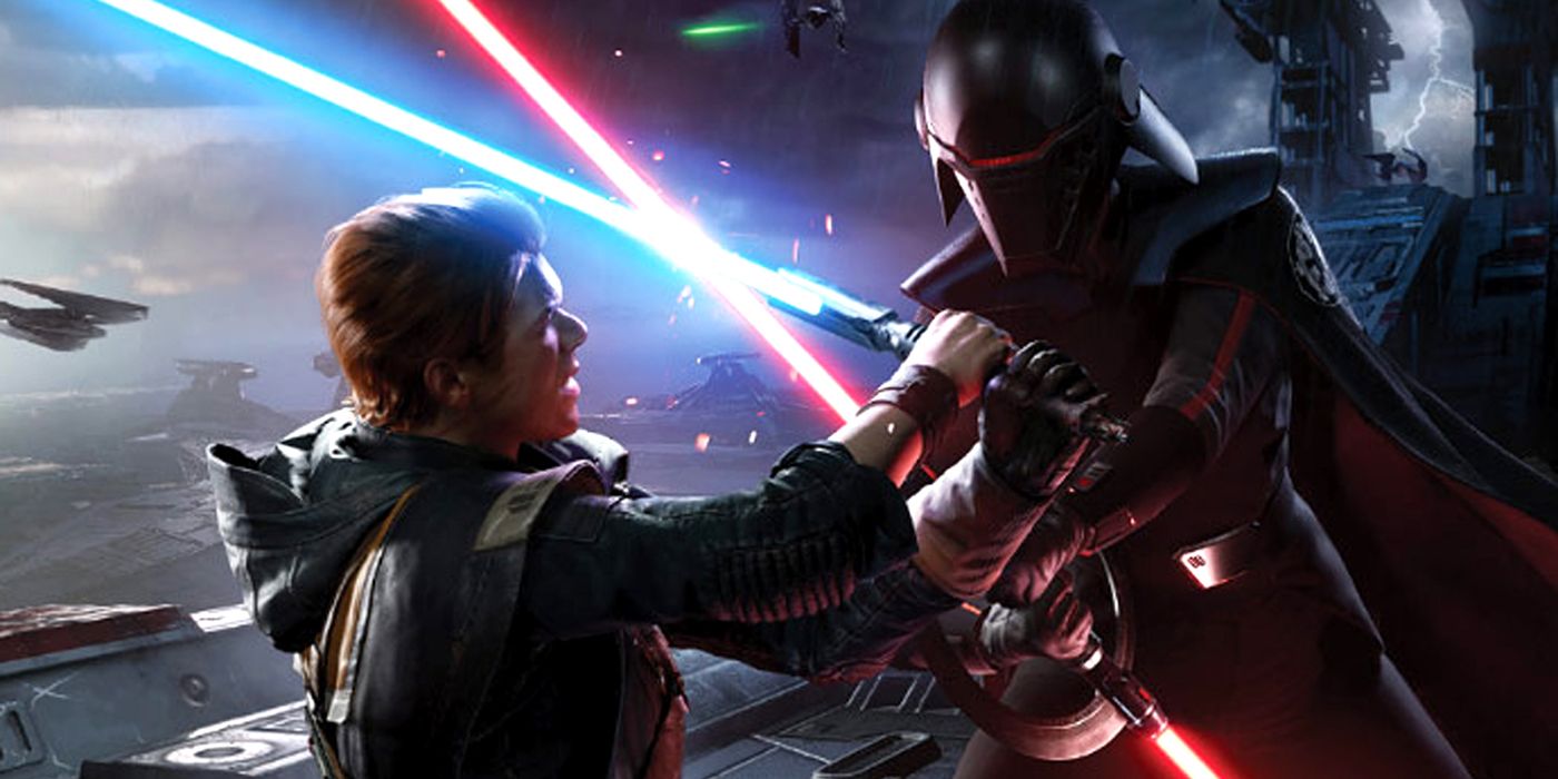 Cuando Jedi: Fallen Order tiene lugar en comparación con Obi-Wan Kenobi Show