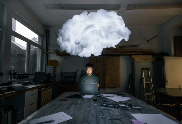 Cuando necesite contenido para construir enlaces, use la prueba de concepto social