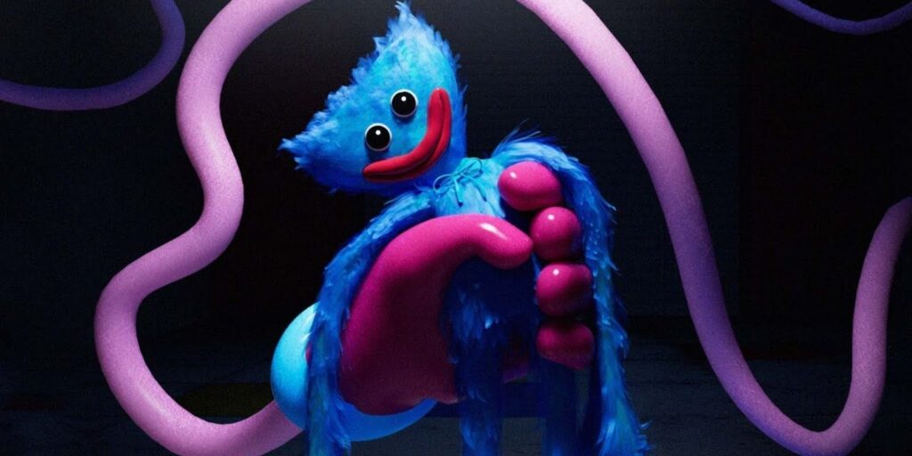 Cuándo podría ser la fecha de lanzamiento de Poppy Playtime Capítulo 2