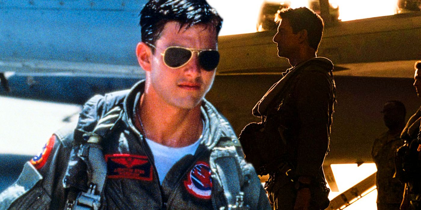 Cuánto debe ganar Top Gun: Maverick para ganar más que la película original