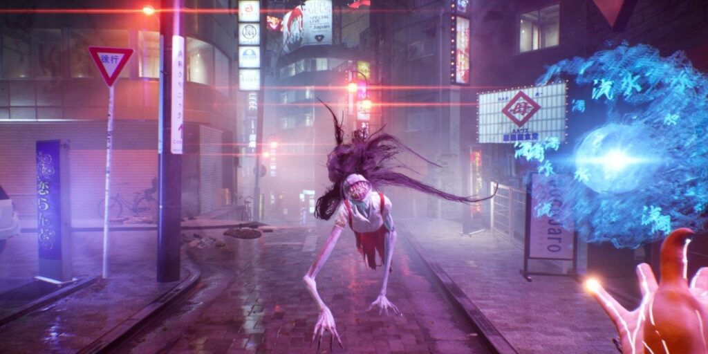 Cuánto tiempo se tarda en vencer a Ghostwire: Tokio