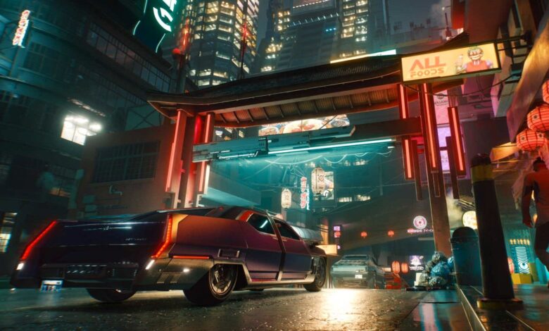 Cyberpunk 2077 finalmente se solucionó después del parche 1.5