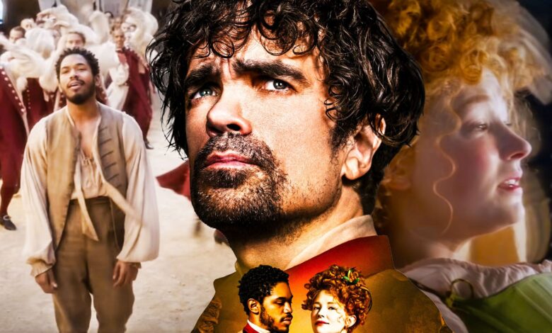 Cyrano: cada canción clasificada de peor a mejor