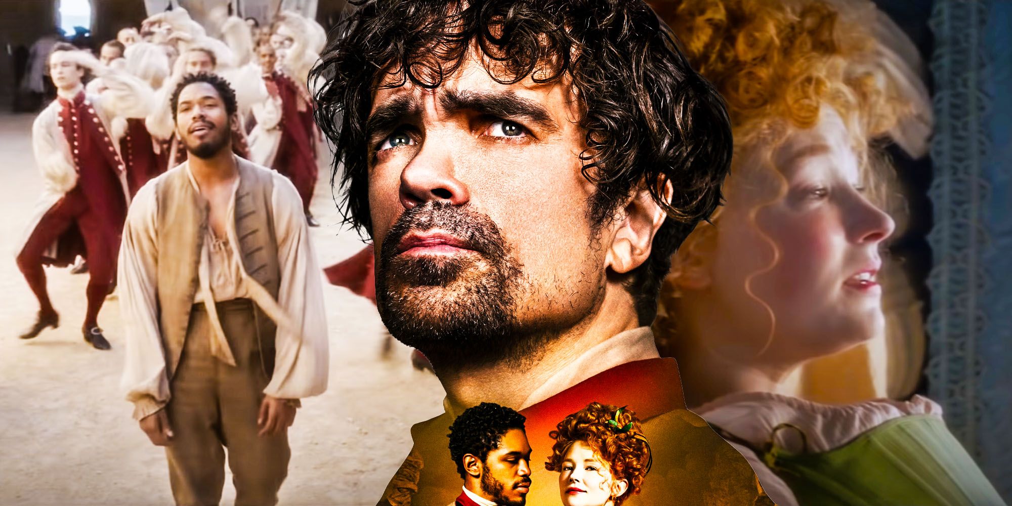 Cyrano: cada canción clasificada de peor a mejor