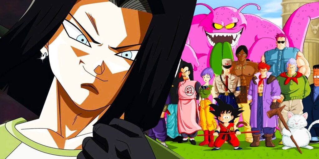 DBS: El personaje misterioso del superhéroe podría ser de la saga Cell