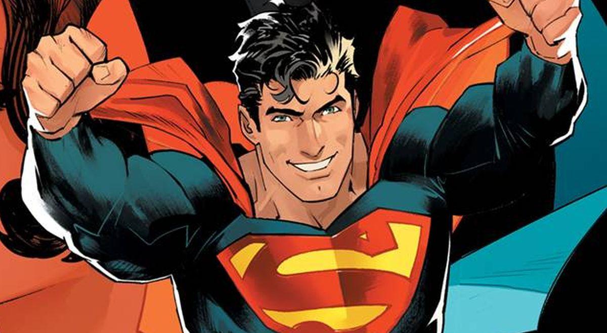 DC Comics acaba de poner a Superman en una posición mortal