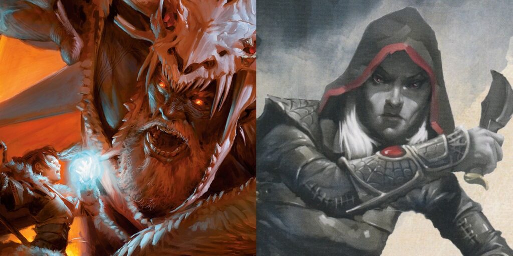 D&D: 10 subclases decepcionantes, según Reddit