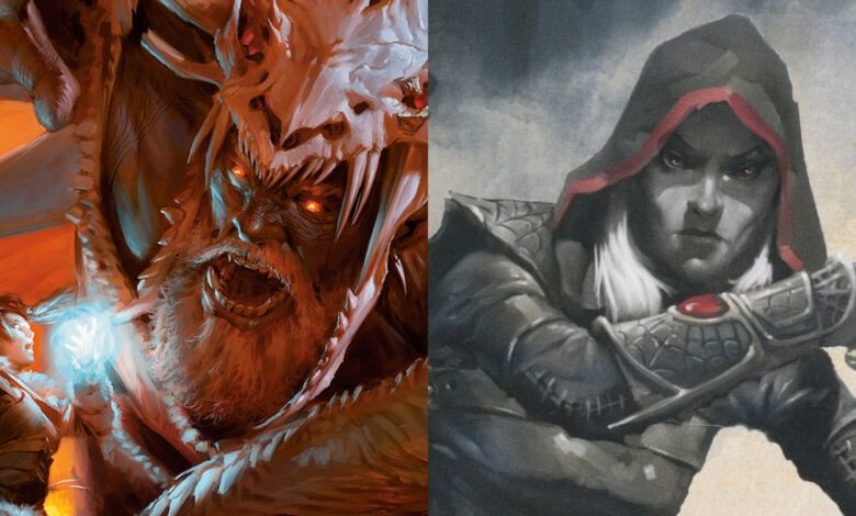 D&D: 10 subclases decepcionantes, según Reddit