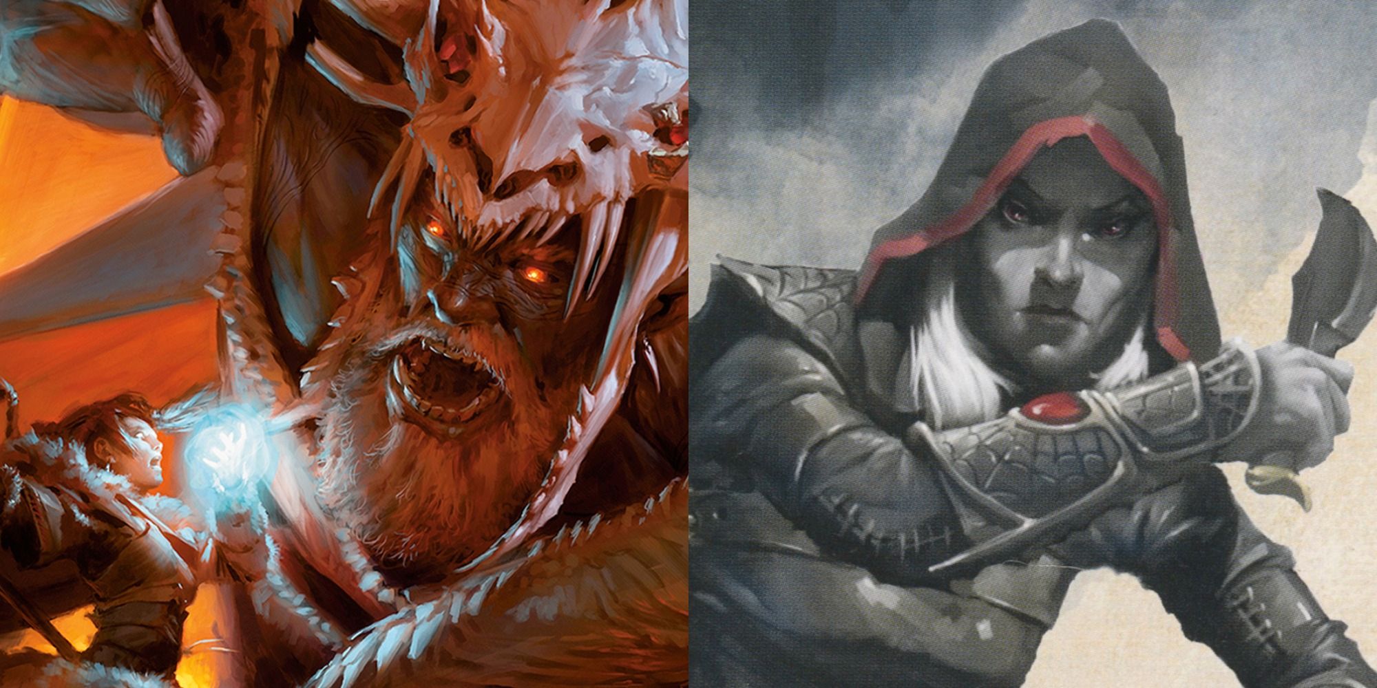 D&D: 10 subclases decepcionantes, según Reddit