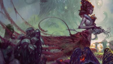 D&D Exploits Tu DM te odiará por usar