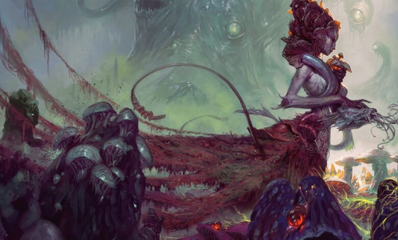 D&D Exploits Tu DM te odiará por usar