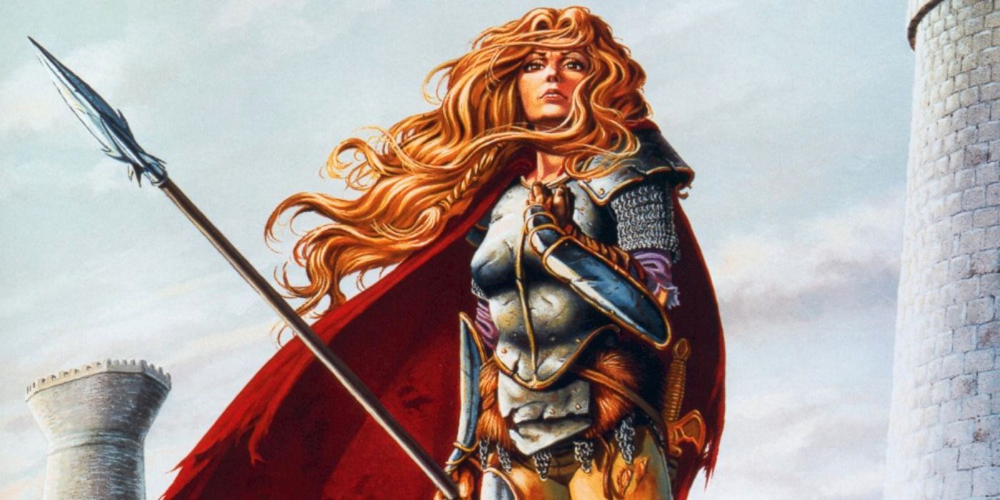 D&D Unearthed Arcana insinúa que el escenario de la campaña Dragonlance está regresando