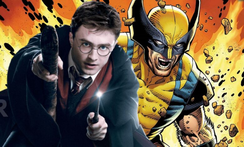 Daniel Radcliffe reacciona a las personas que quieren que interprete a Wolverine corto