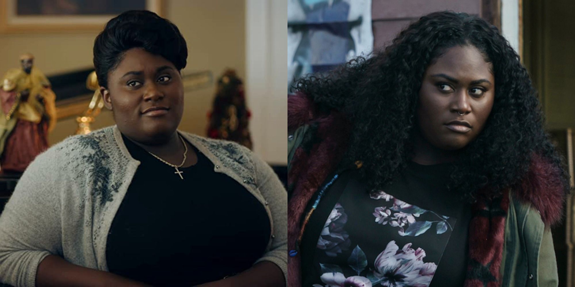 Danielle Brooks: sus 10 mejores papeles clasificados, según IMDb