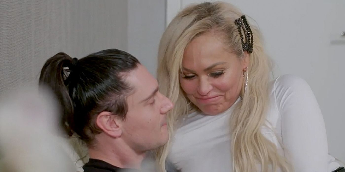 Darcey & Stacey: Darcey Silva renuncia a Georgi Rusev