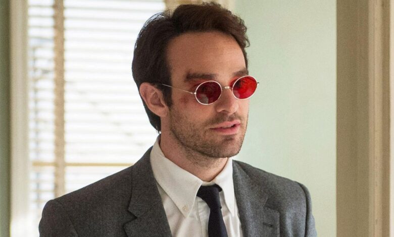Daredevil de MCU debería ser un reinicio suave, dice Charlie Cox