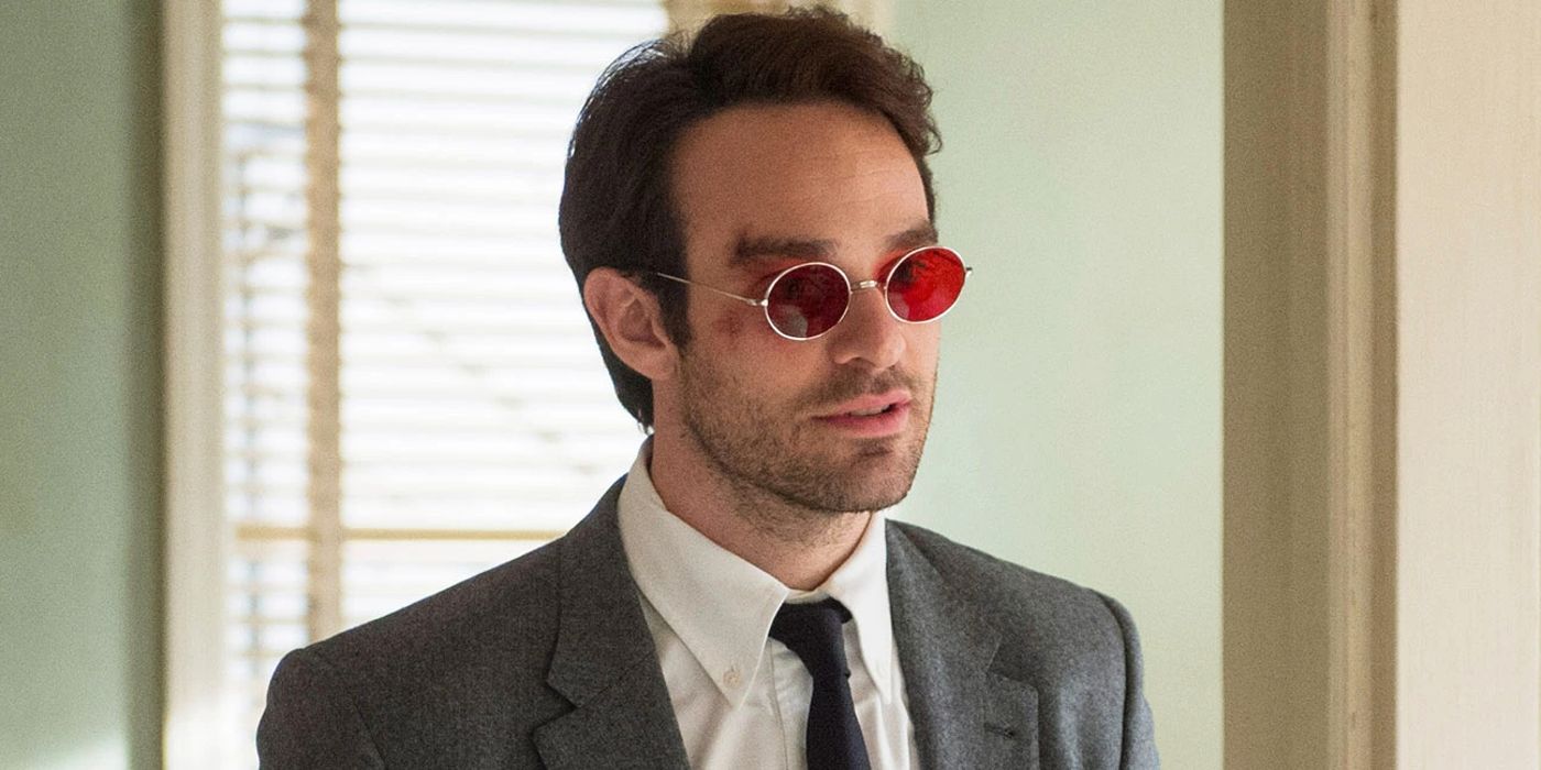Daredevil de MCU debería ser un reinicio suave, dice Charlie Cox