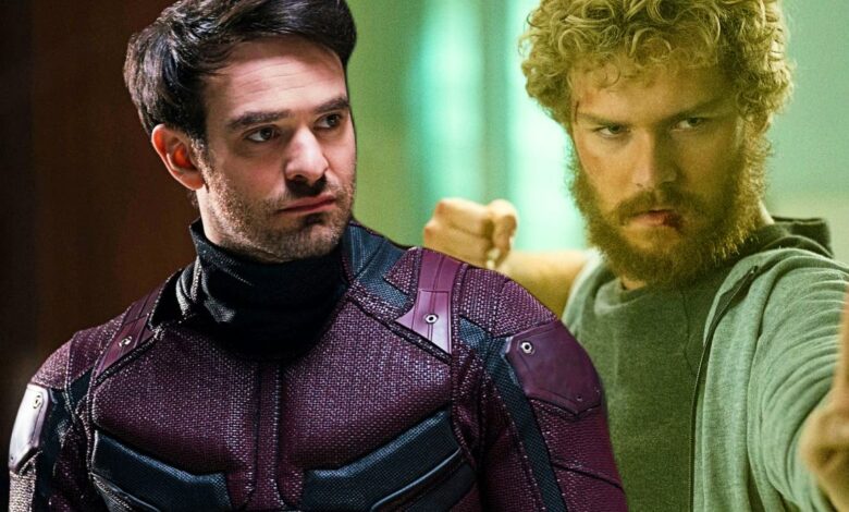 Daredevil o Iron Fist: ¿Qué defensor es el mejor luchador?