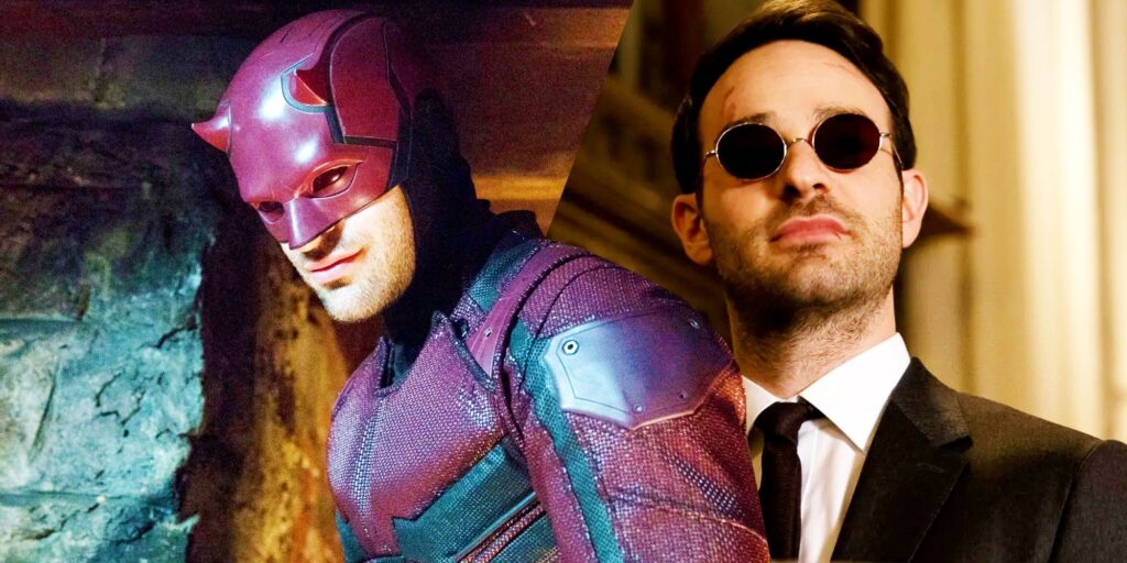 Daredevil temporada 4 pasando?  Se informa que el reinicio de MCU está en proceso
