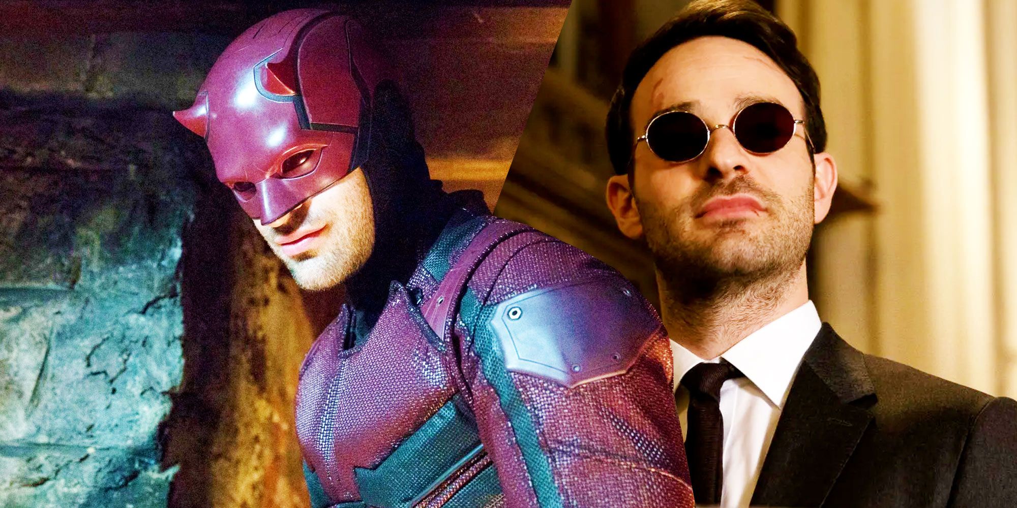 Daredevil temporada 4 pasando?  Se informa que el reinicio de MCU está en proceso